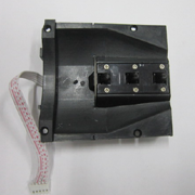 Accumulator Sensor 5 Pin