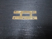 COVER PLATE LINC WEFT FEEDER 