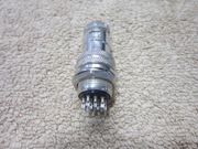 CONNECTOR METAL SHELL