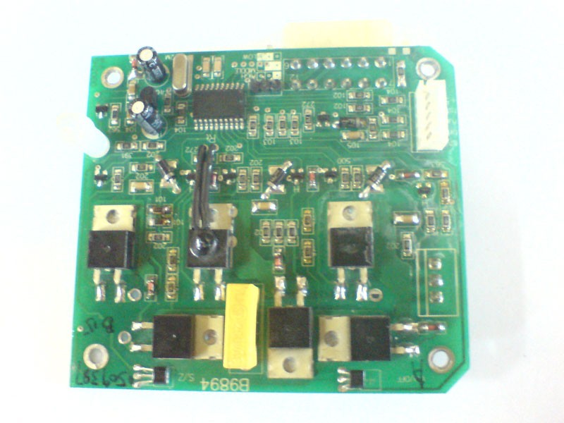 PCB-SH2000A