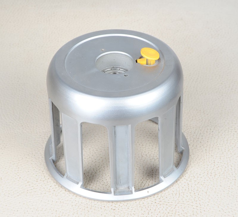 SPOOL-BODY