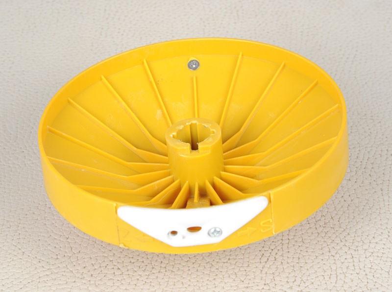 WINDING-DISC